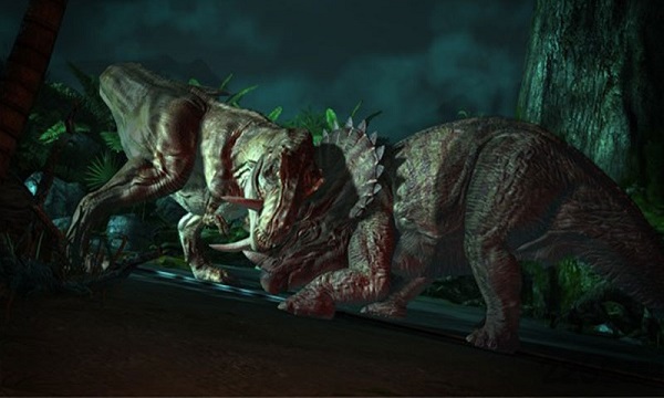 安卓怎么下侏罗纪公园游戏侏罗纪公园游戏下载电脑版免费中文版-第2张图片-太平洋在线下载