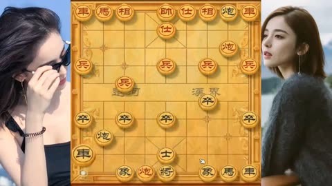 象棋固定布局客户端中国象棋布局精要全集-第2张图片-太平洋在线下载